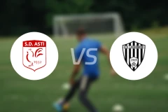 阿斯蒂vsTSV克劳斯多夫比分预测【2026/01/18】