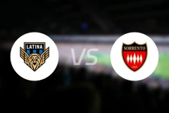 拉蒂纳vs索伦托卡西奥比分预测【2026/03/06】