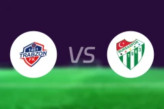 1461 特拉布宗vs布尔萨体育比分预测【2026/01/18】