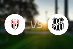 戈亚尼亚竞技vs庞特普雷塔比分预测【2026/03/19】