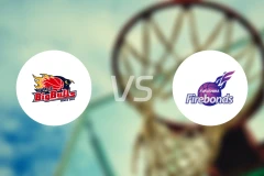 岩手大公牛vs福岛火绊比分预测【2025/12/27】