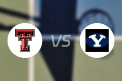 得克萨斯理工大学vs杨百翰大学比分结果战报【2026/03/08】