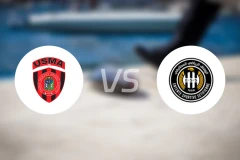 USM阿尔及尔vs塞堤夫比分预测【2026/03/19】