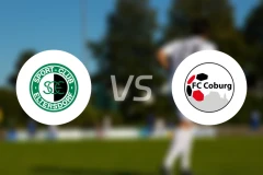 埃特斯多夫vs科堡FC比分预测【2026/04/06】