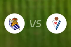 皇家社会B队vs埃瓦尔比分结果战报【2026/04/03】