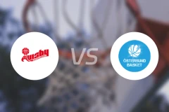 维斯比女篮vs奥斯特桑女篮比分预测【2025/12/07】