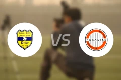 胆山俱乐部vs天堂俱乐部比分预测【2026/03/23】