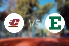 中密歇根大学vs东密歇根比分预测【2026/02/18】