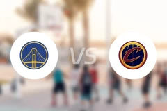 勇士vs骑士比分预测【2025/12/07】