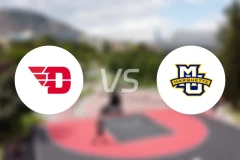 达顿大学vs马奎特大学比分预测【2025/11/20】