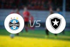 格雷米奥vs博塔弗戈比分预测【2026/02/05】