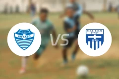 埃加莱奥vs希腊锡罗斯比分预测【2026/01/10】