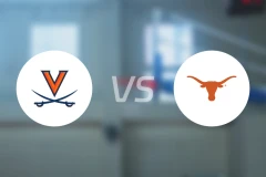 弗吉尼亚大学vs德克萨斯大学比分预测【2025/12/04】