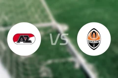 阿尔克马尔vs顿涅茨克矿工比分预测【2026/04/17】