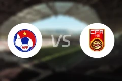 越南U23vs中国U23录像回放【2026/01/20】