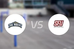 圣玛丽山大学vs圣弗朗西斯大学比分预测【2025/11/12】