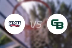 罗伯莫里斯vs威斯康星大学绿湾分校比分预测【2025/12/05】