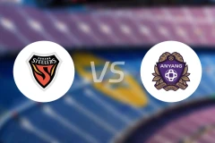 浦项铁人vs安养FC比分预测【2026/04/19】