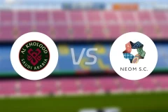 拉斯永恒vs新未来城体育比分预测【2025/10/31】