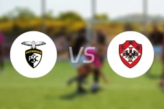 波尔蒂芒人vs奥利维伦斯比分结果战报【2025/11/08】