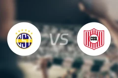 特立尼登斯vs圣洛伦佐体育会比分预测【2026/04/18】