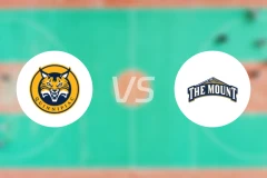 昆尼皮亚克大学vs圣玛丽山大学比分预测【2026/01/23】