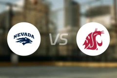 内华达大学vs华盛顿州立大学比分预测【2025/12/08】