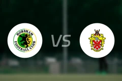 霍舍姆vs侯恩乔奇比分预测【2026/03/11】