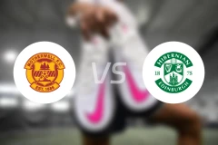 马瑟韦尔vs希伯尼安比分预测【2025/11/26】