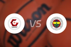 加济安泰普vs费内巴切科莱吉比分预测【2025/11/15】