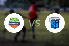 文贤大学vs广宁比分预测【2026/04/03】