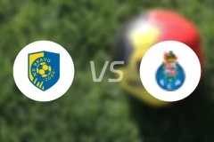 NK布拉沃U19vs波尔图U19比分结果战报【2025/10/23】