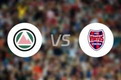 多洛米蒂贝卢诺vs维图斯维罗纳比分预测【2026/01/31】