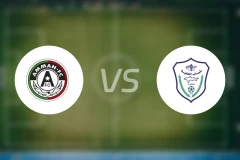 安曼足球俱乐部vs阿喀巴比分预测【2025/11/23】