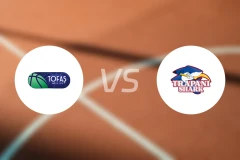 托法斯vs特拉帕尼鲨鱼比分预测【2025/12/17】