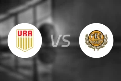 乌拉篮球队vsPeu篮球录像回放【2026/04/04】