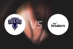 阿德莱德36人vs新西兰破坏者比分预测【2026/02/14】