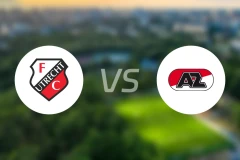 乌德勒支vs阿尔克马尔比分预测【2026/03/01】