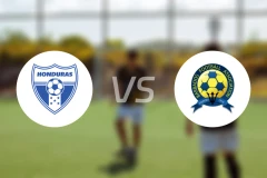 洪都拉斯女足vs巴巴多斯女足比分结果战报【2026/04/18】