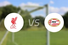 利物浦vs埃因霍温比分预测【2025/11/27】