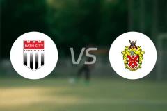 巴斯城vs侯恩乔奇比分预测【2026/03/14】