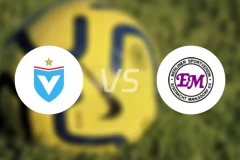 柏林维多利亚vs马哈多夫比分预测【2025/12/13】