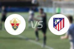 埃尔切vs马竞比分预测【2026/04/23】