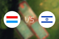 卢森堡女篮vs以色列女篮比分预测【2026/03/15】