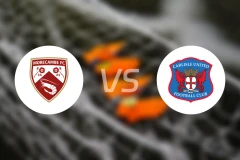 莫雷坎比vs卡莱尔联比分预测【2026/04/06】