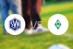 SV赫梅林根vs云达不莱梅C队比分预测【2026/03/22】