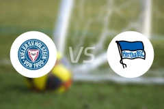 荷尔斯泰因vs柏林赫塔比分预测【2025/11/29】