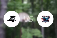 普罗维登斯学院vs德保罗大学比分结果战报【2026/02/22】