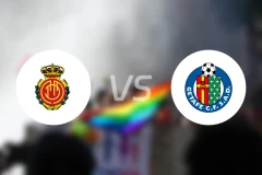 马略卡vs赫塔菲比分预测【2025/05/19】