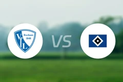 波鸿U19vs汉堡U19比分预测【2026/04/19】